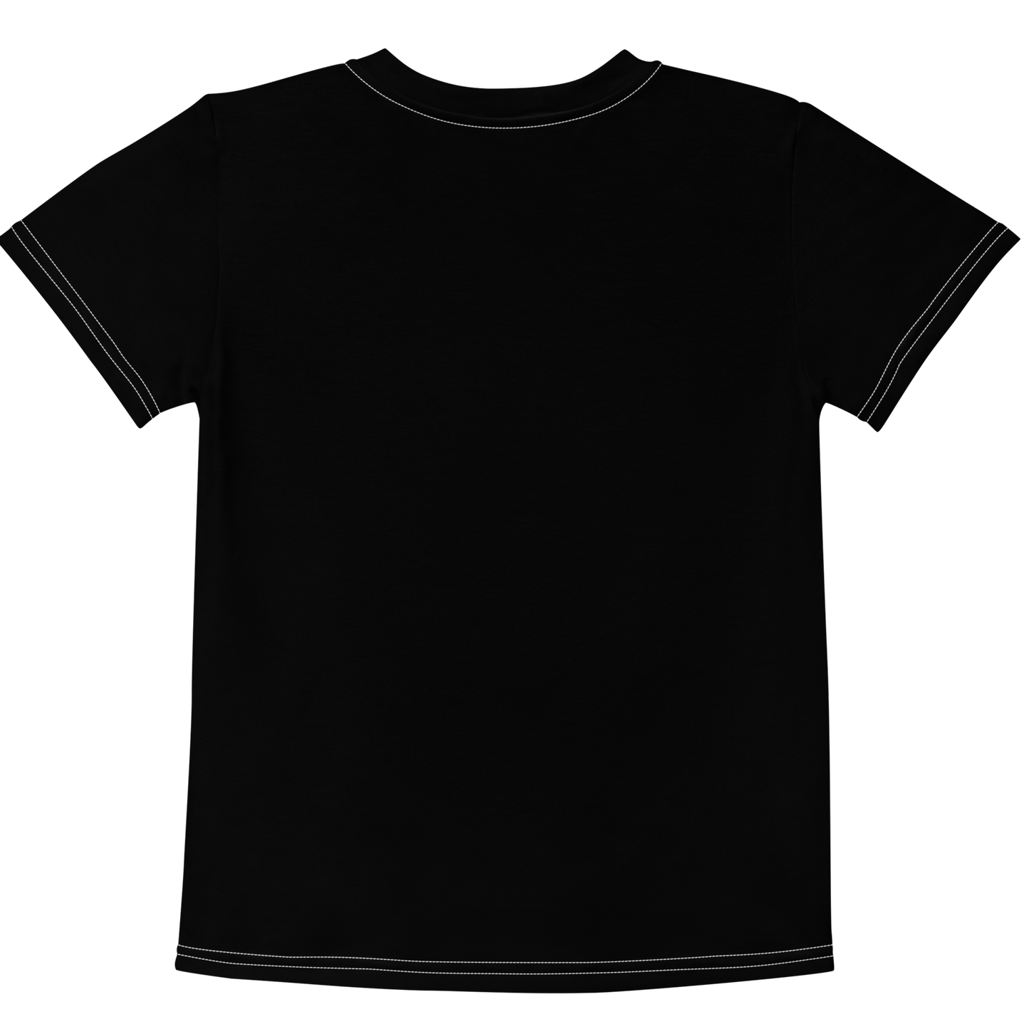 Kids Black VI I From Gucci Chain t-shirt