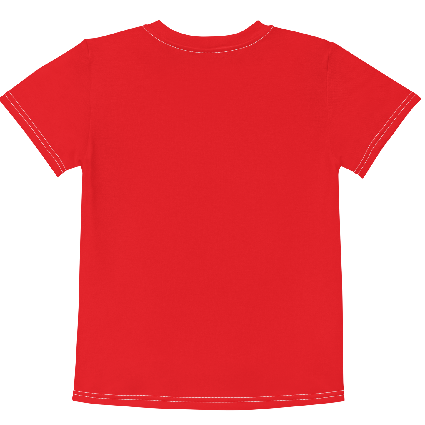 Kids Red VI I From Gucci Chain t-shirt