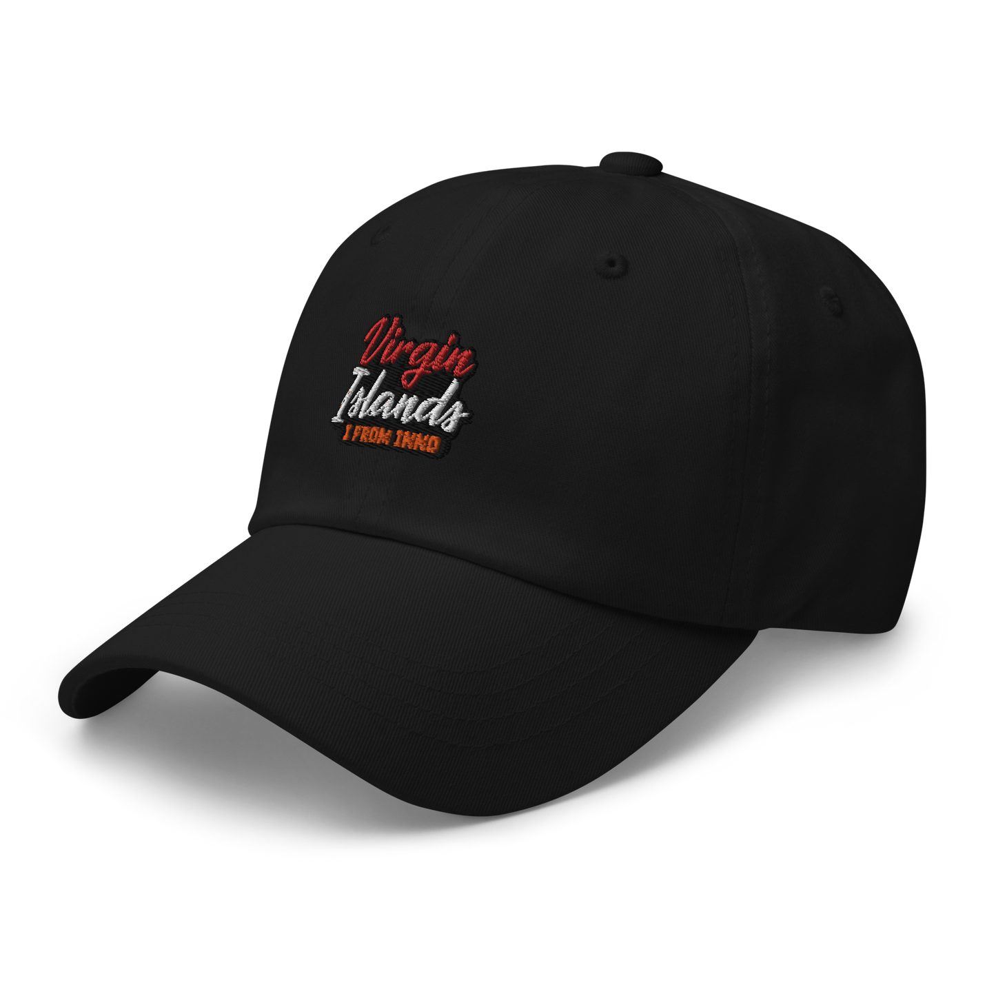 VI I From Graphic Dad hat