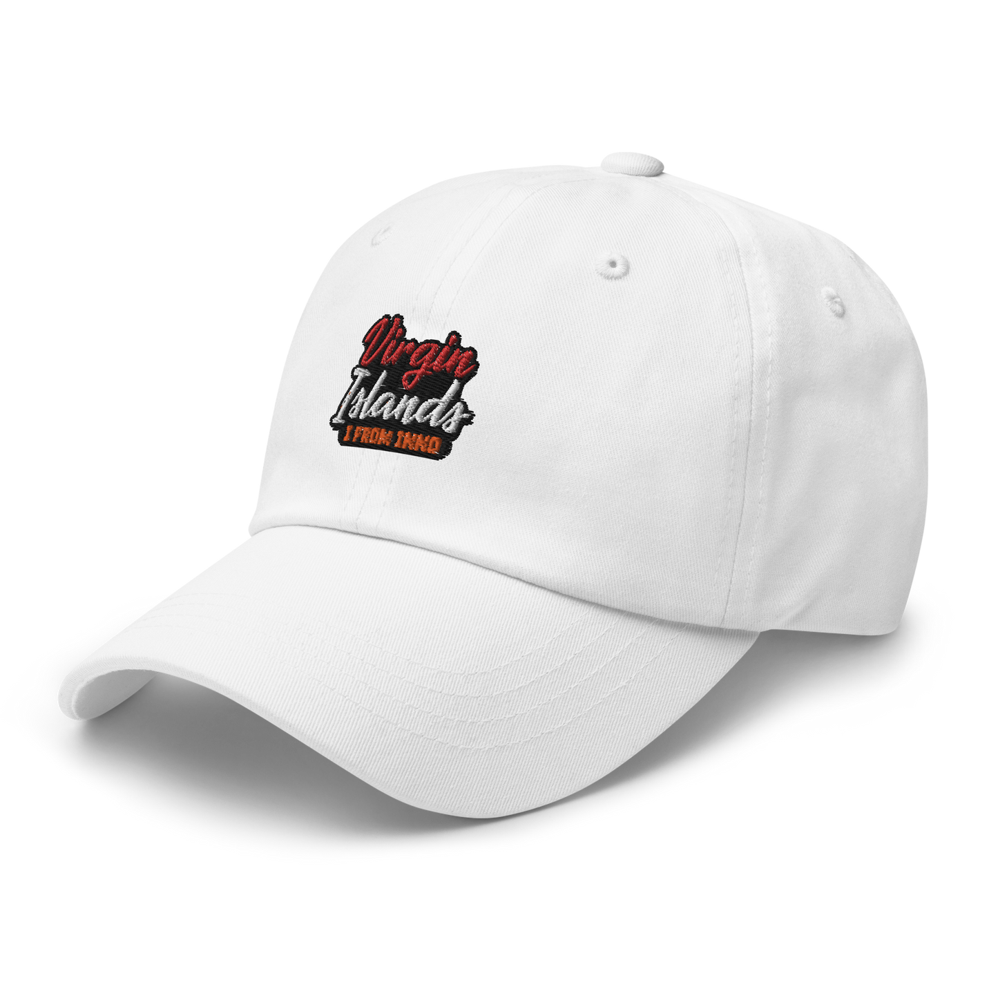 VI I From Graphic Dad hat