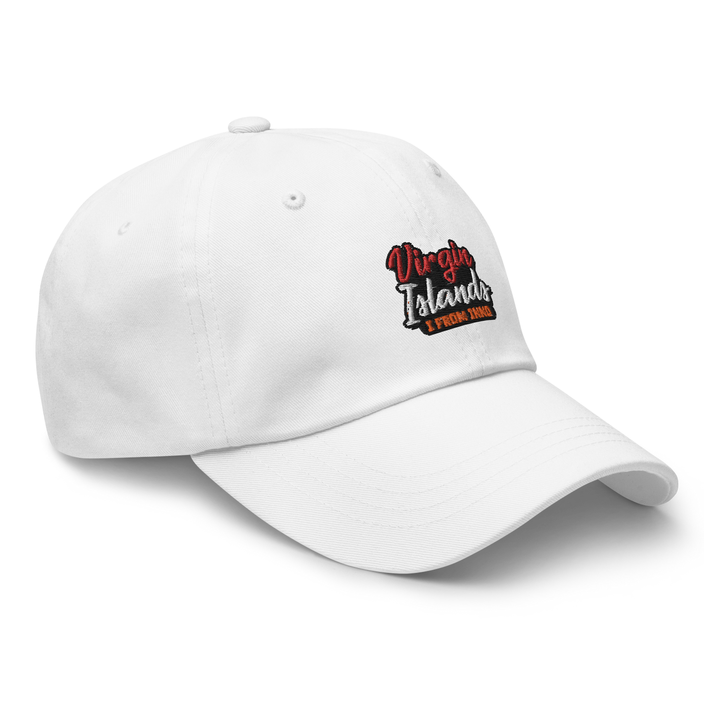 VI I From Graphic Dad hat